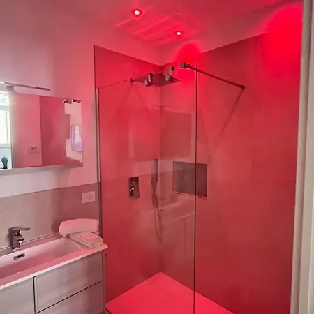 Vakantiehuis Giannina House 22 Cefalù