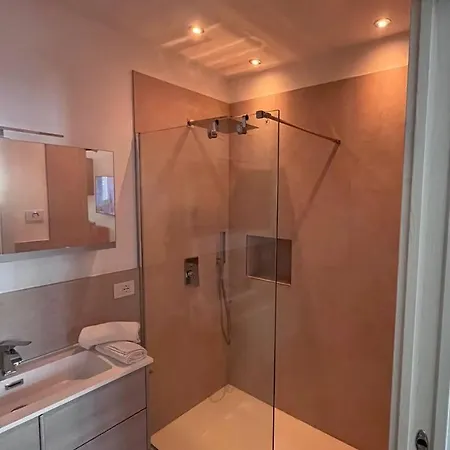 Giannina House 22 * Cefalù