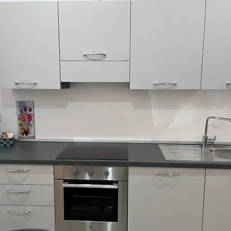 Giannina House 22 Vakantiehuis *