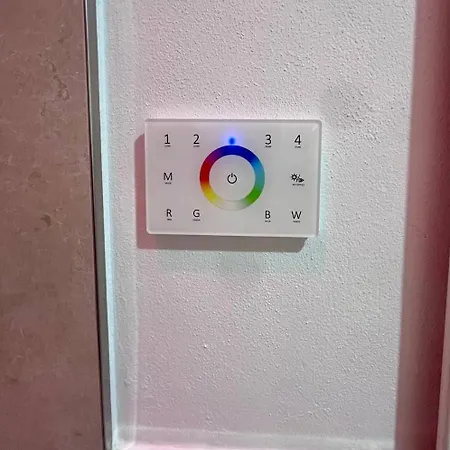 Giannina House 22 Vakantiehuis Cefalù