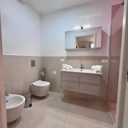 Giannina House 22 Cefalù