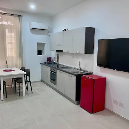 Giannina House 22 Vakantiehuis *