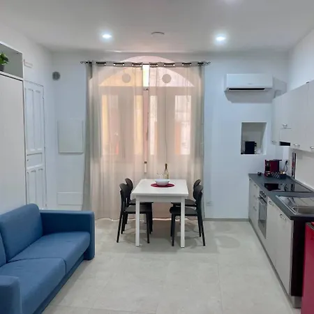 Giannina House 22 Vakantiehuis Cefalù