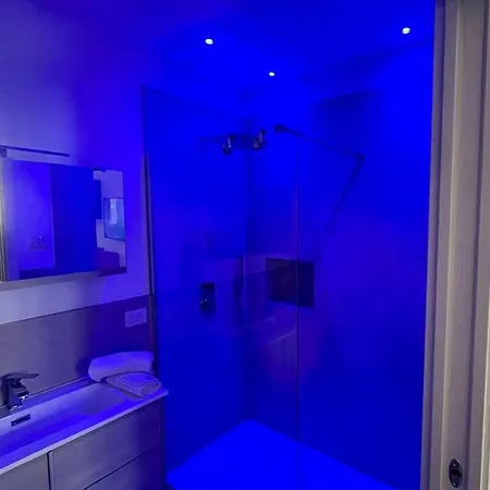 Vakantiehuis Giannina House 22 Cefalù