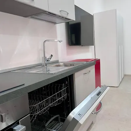 Giannina House 22 Cefalù