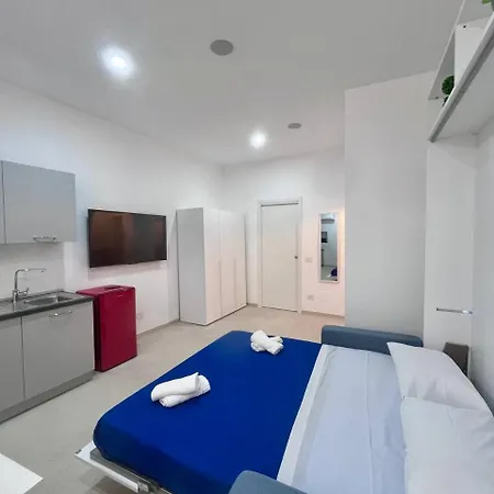 Giannina House 22 Cefalù