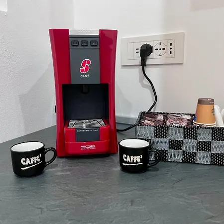 Giannina House 22 Vakantiehuis