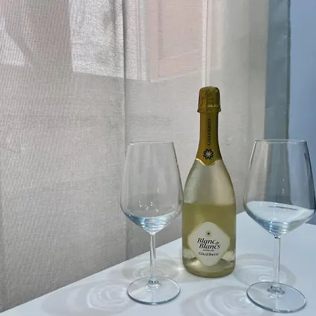 Giannina House 22 Vakantiehuis *