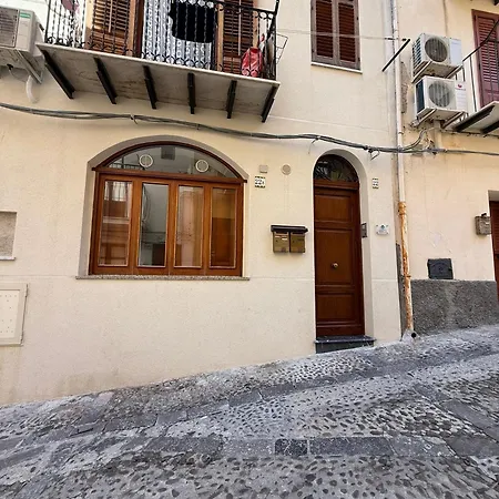 Vakantiehuis Giannina House 22