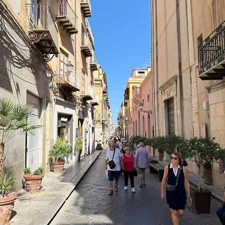 Giannina House 22 * Cefalù