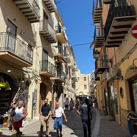 Giannina House 22 Vakantiehuis *