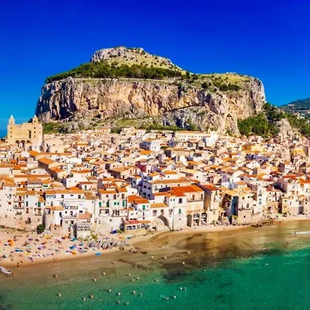 Giannina House 22 Vakantiehuis *