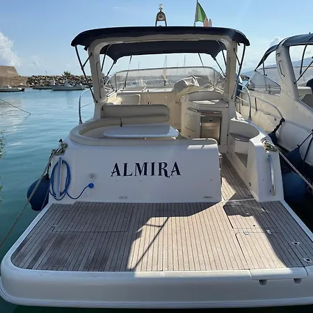 Vakantiehuis Giannina House 22