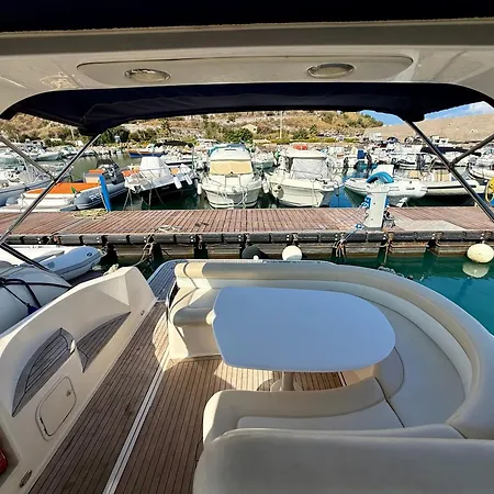 Giannina House 22 * Cefalù