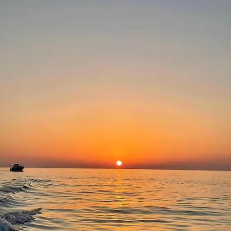 Vakantiehuis Giannina House 22