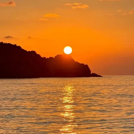 Giannina House 22 Vakantiehuis Cefalù