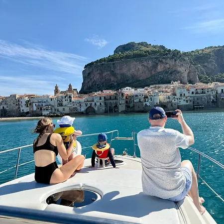 Vakantiehuis Giannina House 22 *