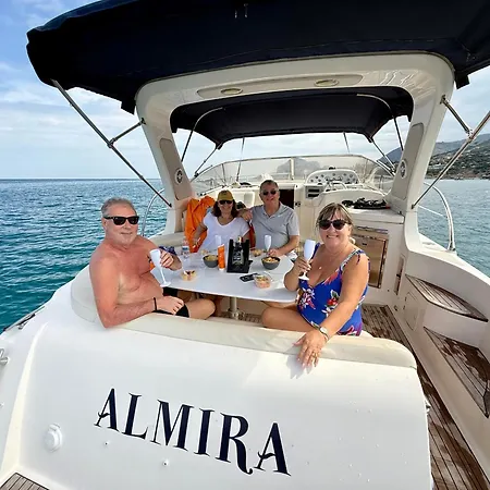 Giannina House 22 Vakantiehuis *