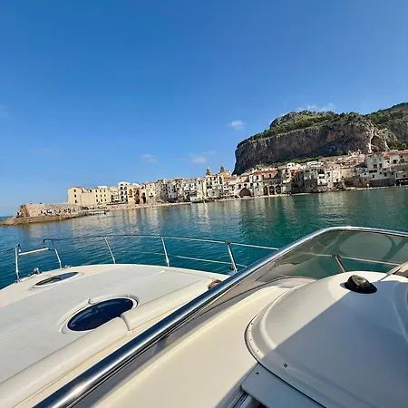 Giannina House 22 * Cefalù